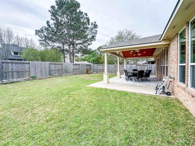 3015 Gilford Lane, Katy, TX 77494