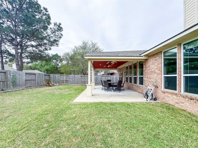 3015 Gilford Lane, Katy, TX 77494