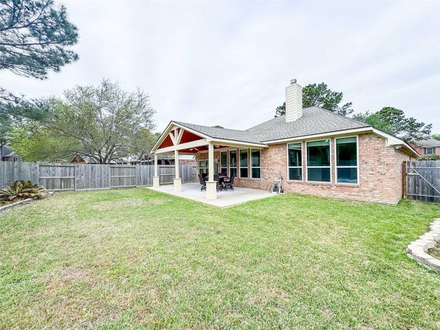 3015 Gilford Lane, Katy, TX 77494