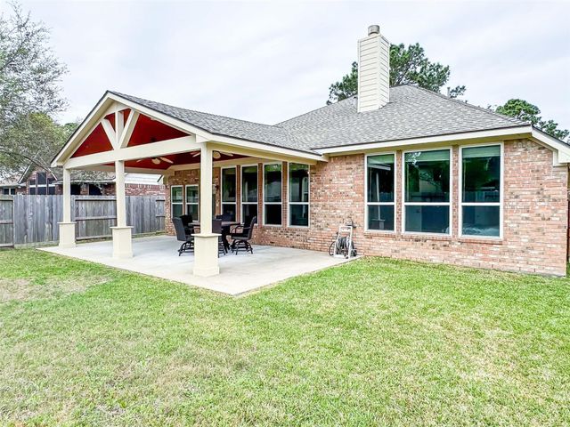 3015 Gilford Lane, Katy, TX 77494