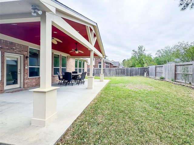 3015 Gilford Lane, Katy, TX 77494