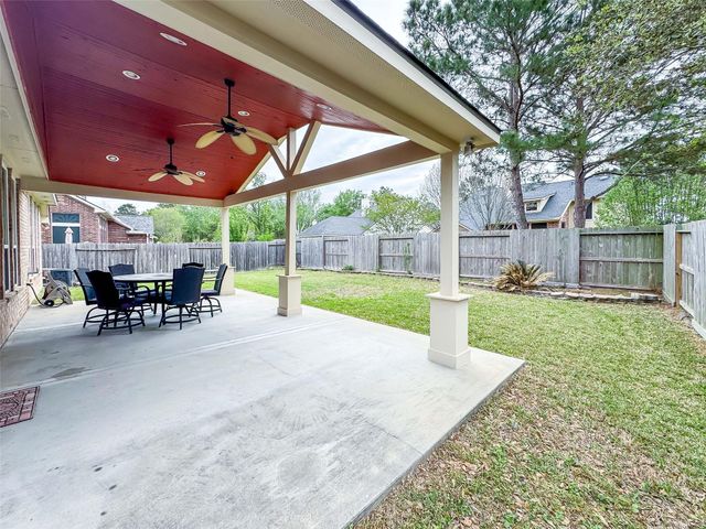 3015 Gilford Lane, Katy, TX 77494