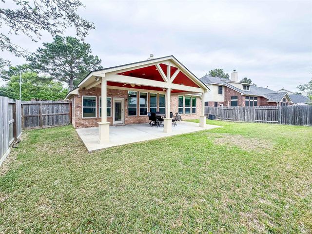 3015 Gilford Lane, Katy, TX 77494