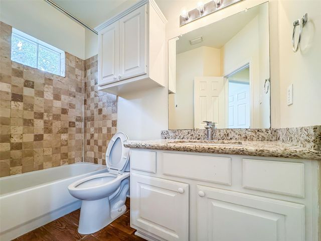 3015 Gilford Lane, Katy, TX 77494