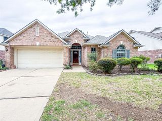 3015 Gilford Lane, Katy, TX 77494
