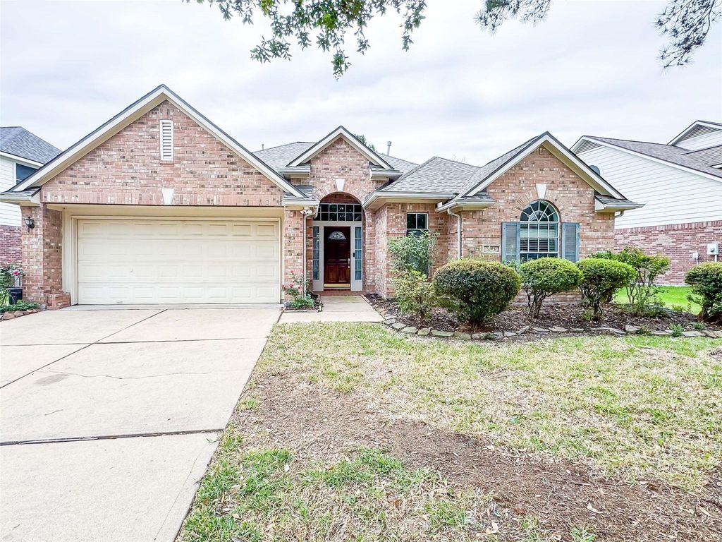 3015 Gilford Lane, Katy, TX 77494