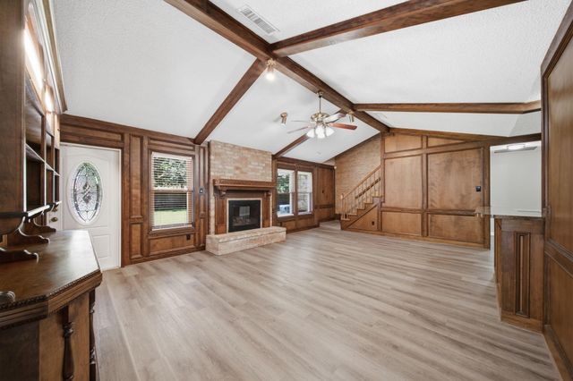626 Magic Oaks Drive, Spring, TX 77388