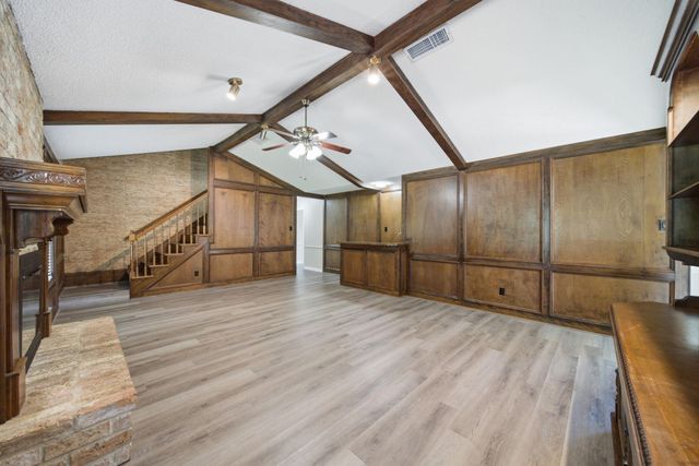 626 Magic Oaks Drive, Spring, TX 77388