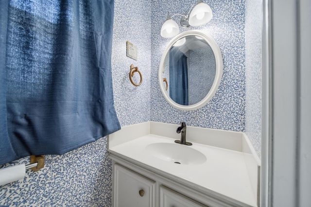 626 Magic Oaks Drive, Spring, TX 77388