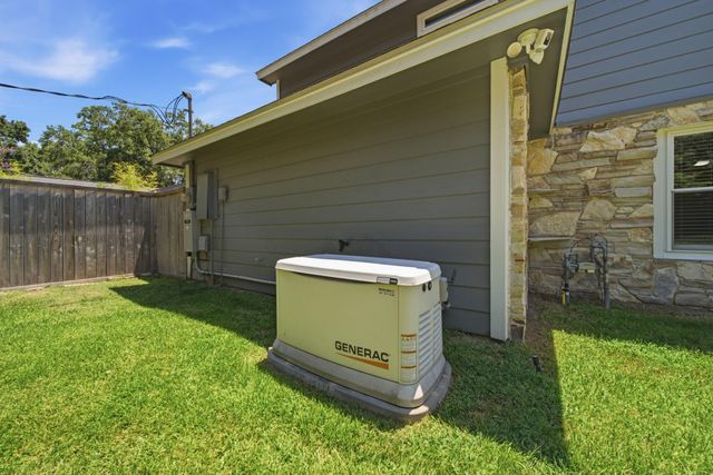 626 Magic Oaks Drive, Spring, TX 77388