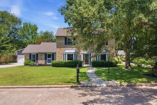626 Magic Oaks Drive, Spring, TX 77388