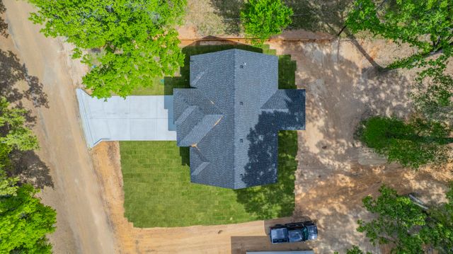 101 Bayside Drive, Malakoff, TX 75148