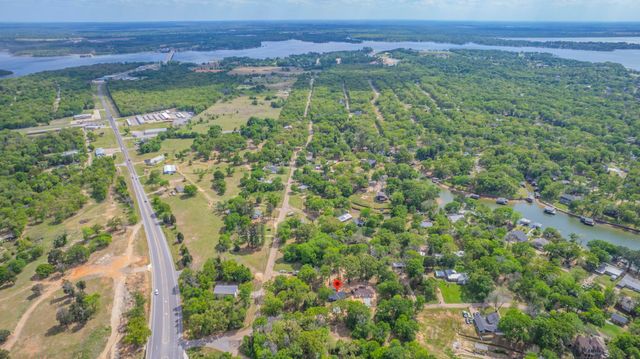 101 Bayside Drive, Malakoff, TX 75148