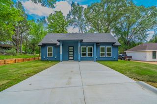 101 Bayside Drive, Malakoff, TX 75148