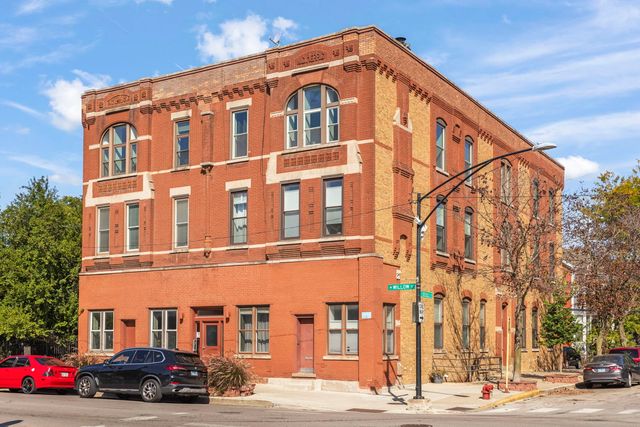 1808 N Bissell Street 3A, Chicago, IL 60614