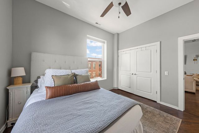 1808 N Bissell Street 3A, Chicago, IL 60614