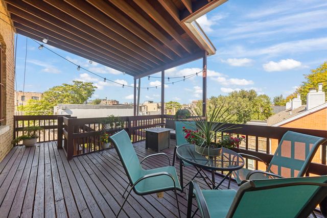 1808 N Bissell Street 3A, Chicago, IL 60614