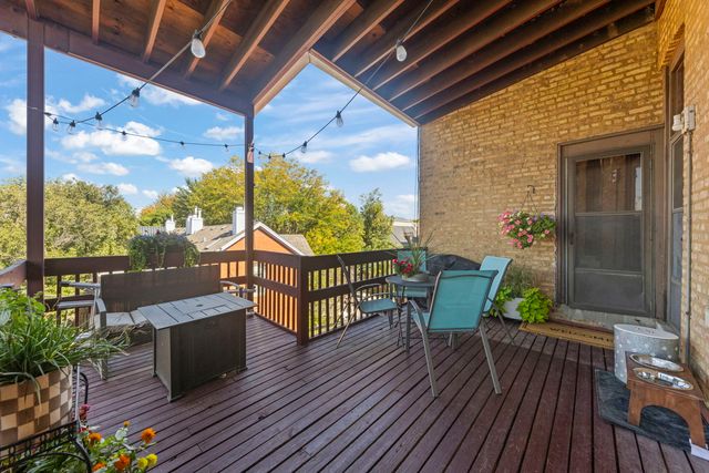 1808 N Bissell Street 3A, Chicago, IL 60614