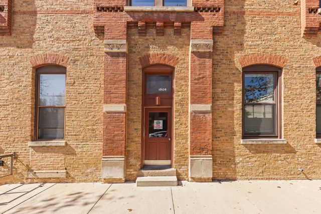 1808 N Bissell Street 3A, Chicago, IL 60614