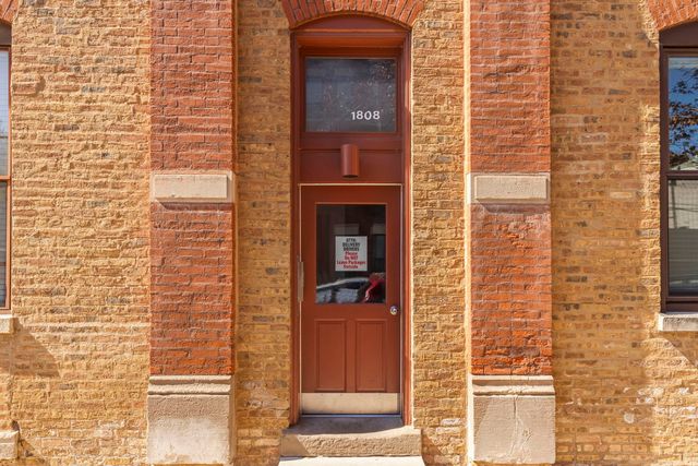 1808 N Bissell Street 3A, Chicago, IL 60614