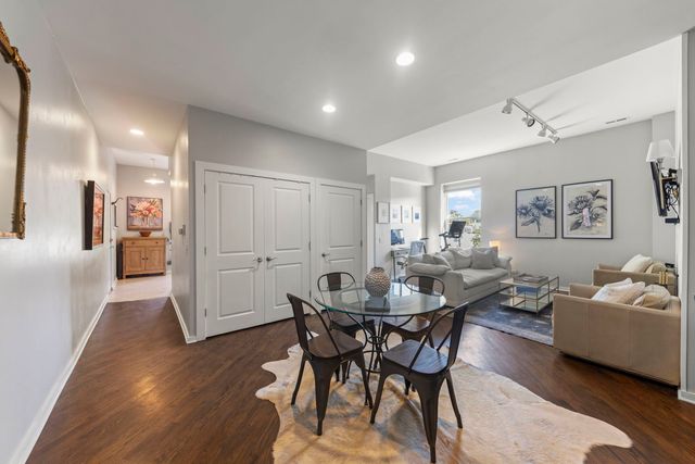 1808 N Bissell Street 3A, Chicago, IL 60614