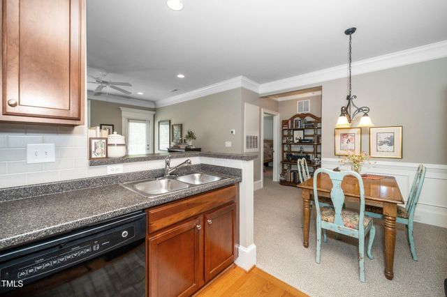 734 Portstewart Drive, Cary, NC 27519