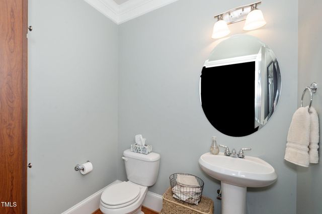 734 Portstewart Drive, Cary, NC 27519