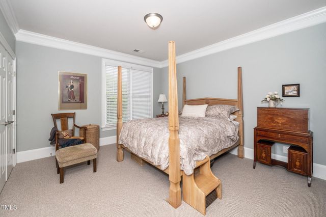 734 Portstewart Drive, Cary, NC 27519