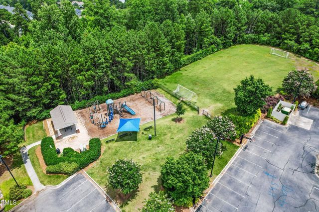 734 Portstewart Drive, Cary, NC 27519