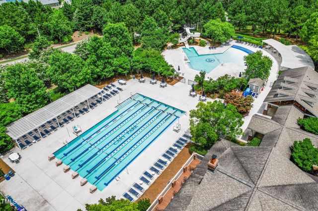 734 Portstewart Drive, Cary, NC 27519