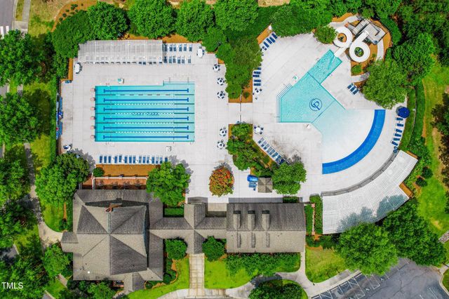 734 Portstewart Drive, Cary, NC 27519