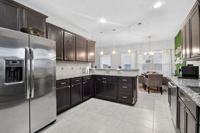 200 Black Bear Drive, Mckinney, TX 75071