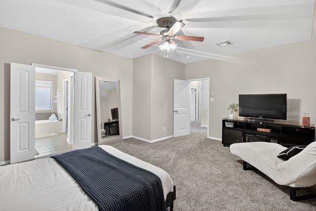 200 Black Bear Drive, Mckinney, TX 75071