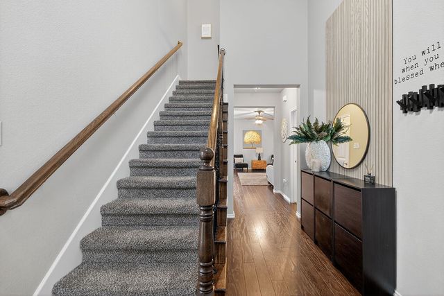 200 Black Bear Drive, Mckinney, TX 75071