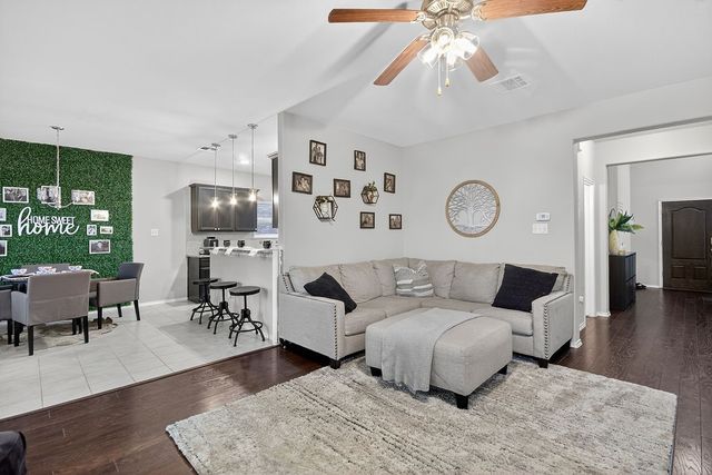 200 Black Bear Drive, Mckinney, TX 75071