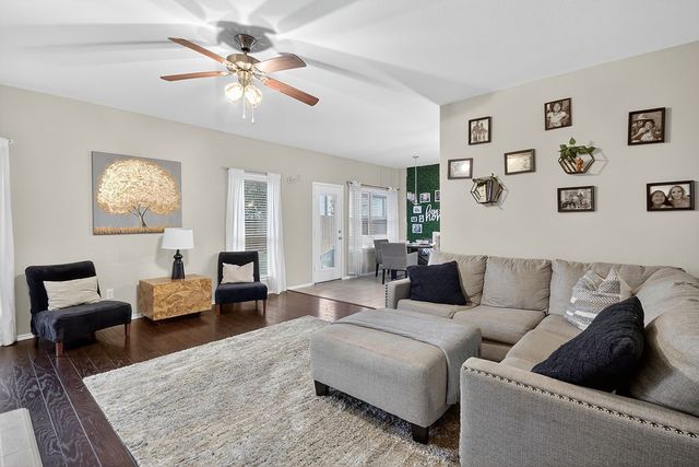 200 Black Bear Drive, Mckinney, TX 75071