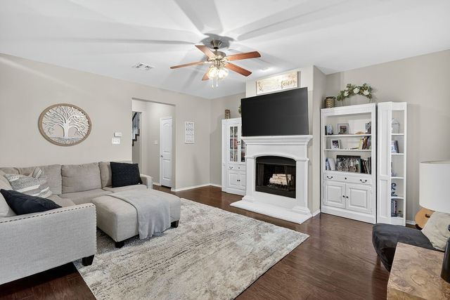 200 Black Bear Drive, Mckinney, TX 75071