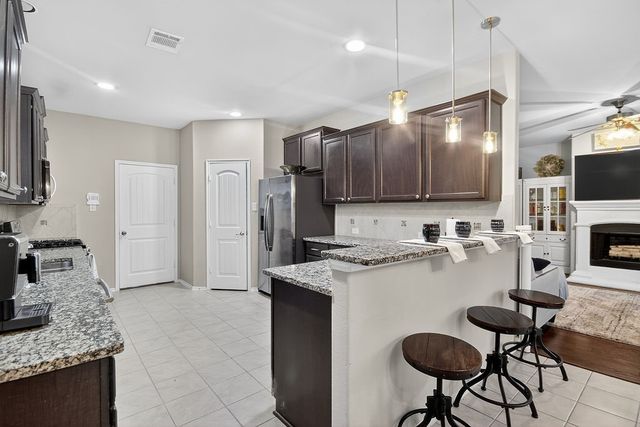 200 Black Bear Drive, Mckinney, TX 75071