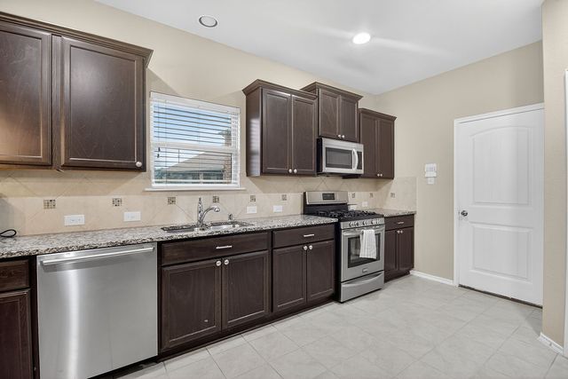 200 Black Bear Drive, Mckinney, TX 75071