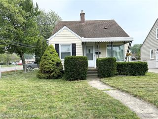 28417 Barton Street, Garden City, MI 48135