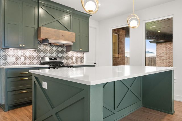 5828 Lehigh Street, Lubbock, TX 79416