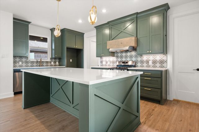 5828 Lehigh Street, Lubbock, TX 79416