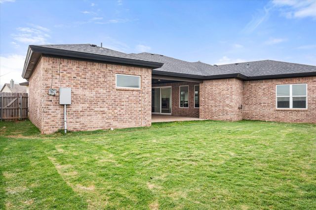 5828 Lehigh Street, Lubbock, TX 79416