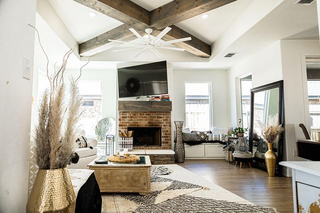 5828 Lehigh Street, Lubbock, TX 79416