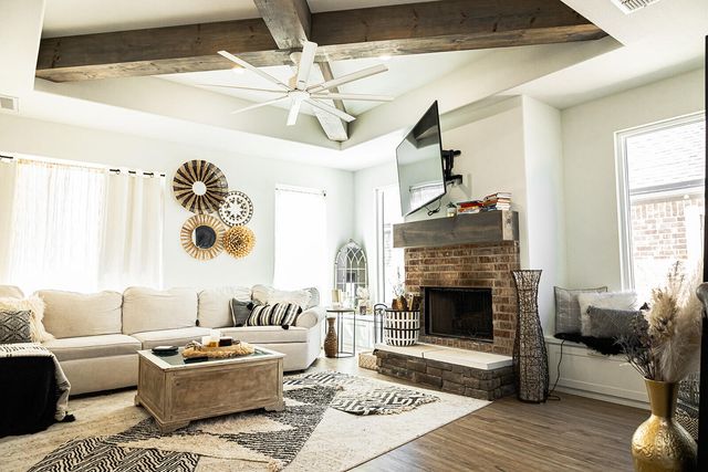 5828 Lehigh Street, Lubbock, TX 79416