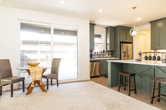 5828 Lehigh Street, Lubbock, TX 79416