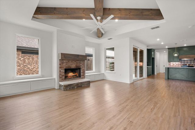 5828 Lehigh Street, Lubbock, TX 79416