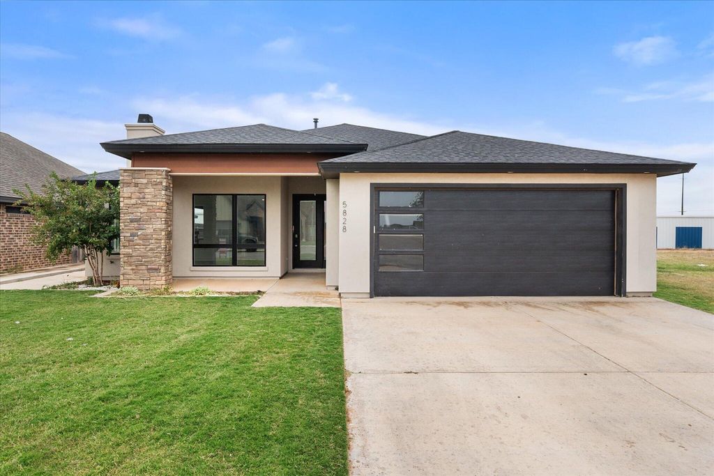 5828 Lehigh Street, Lubbock, TX 79416