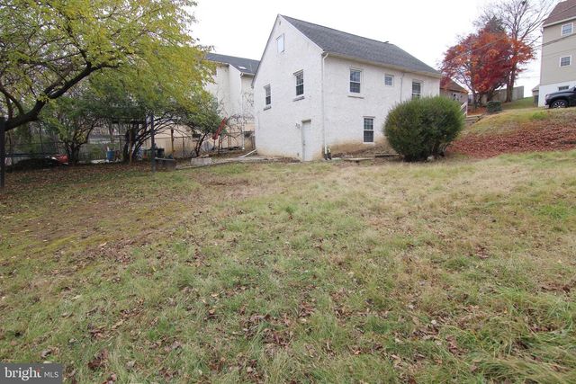 63 COLUMBUS ST, Bridgeport, PA 19405