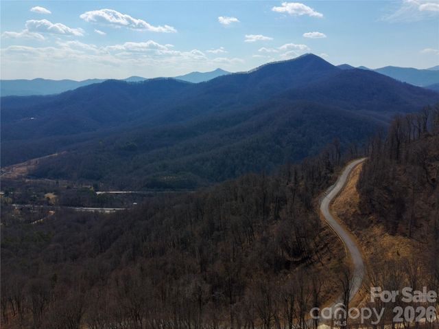 0 Summit Hills Drive, Candler, NC 28716